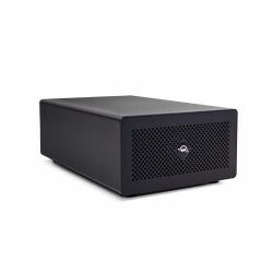 OWC Mercury Helios 3S scheda di interfaccia e adattatore PCIe 