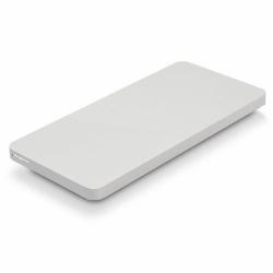 OWC Envoy Pro 1A Box esterno SSD Argento 