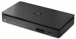 OWC Thunderbolt Pro Dock Cablato Thunderbolt 3 Nero 