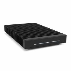 OWC ThunderBlade Box esterno SSD Nero M.2 