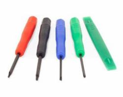 OWC OWCTOOLKITMHD cacciavite manuale Screwdriver set 