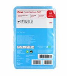 Oce 1070038732 cartuccia toner 1 pz Originale Ciano 