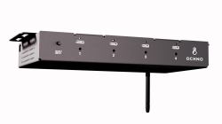Ochno O-PC-4 Cablato USB 3.2 Gen 2 [3.1 Gen 2] Type-C Nero 