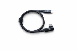 Ochno O-USBG2-70-S-2 cavo USB USB 3.2 Gen 2 [3.1 Gen 2] 0,7 m USB C 10 Gbit/s 100 W Nero 