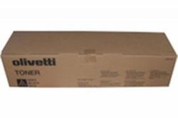 Olivetti B0990 cartuccia toner 1 pz Originale Nero 