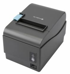 Olympia KPR 80 203 x 203 DPI Cablato Termico Stampante POS 