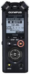 Olympus LS-P5 Nero 
