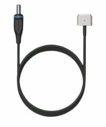 Omnicharge OA51A003 cavo di alimentazione Nero 1 m 