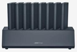 Omnicharge Power Station 30C+ stazione di alimentazione portatile Ioni di Litio 100 W 11,8 kg 