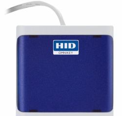 Omnikey 5022 - SMART card reader - Warranty: 12M