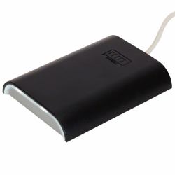 HID Identity OMNIKEY 5427 CK lettore di card readers Interno Nero USB 2.0 