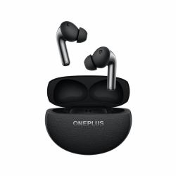 OnePlus Buds Pro 3 Auricolare Wireless In-ear Musica e Chiamate Bluetooth Nero 