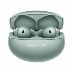 OnePlus Buds 4 Auricolare True Wireless Stereo [TWS] In-ear Musica e Chiamate Bluetooth Verde 