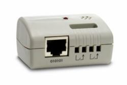 Opengear Environmental Monitoring Device - X1 Pinout Misuratore dell'umidità di temperatura 
