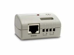 Opengear EMD5000-02 monitor e sensore ambientale industriale Misuratore dell'umidità di temperatura 