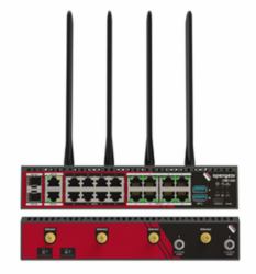 Opengear OM1308-8E-C server per console RS-232/RJ-45 