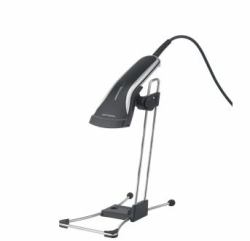 Opticon OPR2001 Lettore di codici a barre portatile 1D Laser Nero, Grigio 