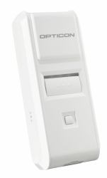 Opticon OPN-4000i Lettore di codici a barre portatile 1D CCD Bianco 