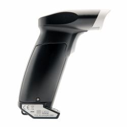 Opticon OPI-3301i Lettore di codici a barre portatile 2D CMOS Nero 