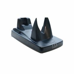 Opticon Charging and Comm. cradle for - the OPI/OPC-3301i, RS232, - USB, BT 50m range. Incl: CRD-3301B-BLACK-RU + PS - Warranty: 3M