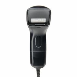 Opticon L-22X Lettore di codici a barre portatile 2D CMOS Nero 