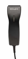 Opticon OPL-6845S Lettore di codici a barre portatile 1D Nero 