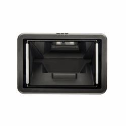 Opticon M-11 Lettore di codici a barre fisso 1D/2D CMOS Nero 