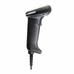 Opticon L-46X Lettore di codici a barre portatile 1D/2D CMOS Nero 