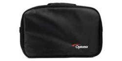 Optoma DC5BAG custodia per fotocamera Borsa da corriere Nero 