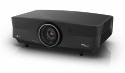 Optoma UHZ68LV Proiettore a raggio standard 5000 ANSI lumen DMD UHD 4K [3840x2160] Compatibilità 3D Nero 