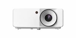 Optoma ZH400 4000 ANSI lumen DLP 1080p [1920x1080] Compatibilità 3D Bianco 