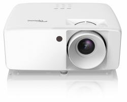 Optoma ZX350e DLP Projector 3700 - lumen - Warranty: 24M