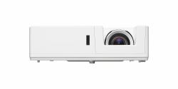 Optoma ZU707T Proiettore a raggio standard 7000 ANSI lumen DLP WUXGA [1920x1200] Compatibilità 3D Bianco 