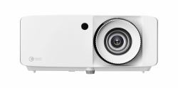 Optoma UHZ35 Proiettore a raggio standard 3500 ANSI lumen DLP UHD 4K [3840x2160] Compatibilità 3D Bianco 