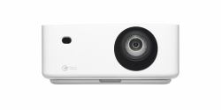 Optoma ML1080 550 ANSI lumen DLP 1080p [1920x1080] Bianco 