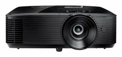 Optoma W400LVe Proiettore a raggio standard 4000 ANSI lumen DLP WXGA [1280x800] Nero 