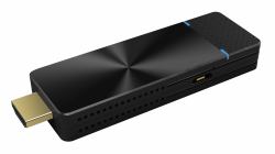 Optoma UHDCast Pro HDMI 4K DCI Nero 