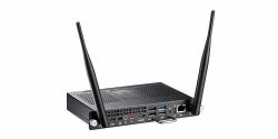 Optoma OPS3-i5-TPM Intel® Core™ i5 i5-10210U 8 GB DDR4-SDRAM 128 GB SSD Mini PC Nero  - versione straniera