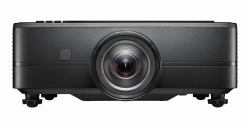 Optoma ZK810TST Proiettore a raggio standard 7200 ANSI lumen DLP UHD 4K [3840x2160] Compatibilità 3D Nero 