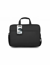 Origin Storage 439862-UF skin per dispositivi mobili Computer portatile Nero 