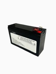 Origin Storage APCRBC106-OS batteria UPS Acido piombo [VRLA] 48 V 