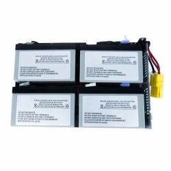 Origin Storage APCRBC133-OS batteria UPS Acido piombo [VRLA] 24 V 