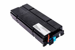 Origin Storage APCRBC155-OS batteria UPS Acido piombo [VRLA] 12 V 