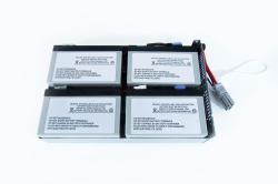 Origin Storage APCRBC157-OS batteria UPS Acido piombo [VRLA] 12 V 