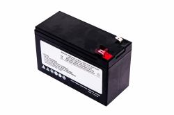 Origin Storage APCRBC158-OS batteria UPS Acido piombo [VRLA] 12 V 