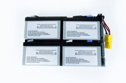 Origin Storage APCRBC159-OS batteria UPS Acido piombo [VRLA] 12 V 