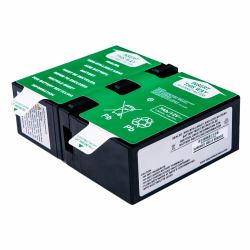 Origin Storage BR900GI-BAT batteria UPS Acido piombo [VRLA] 24 V 