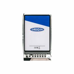 Origin Storage DELL-1920EMLCRI-S19 drives allo stato solido 1,92 TB 2.5" SATA eMLC 