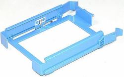 Origin Storage Desktop HDD Caddy Dell Blu 
