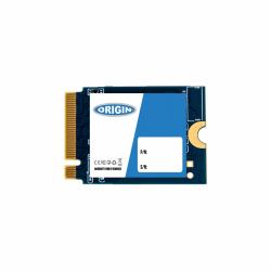 Origin Storage INSSD1TM2230G3-OS drives allo stato solido 1 TB M.2 PCI Express 3.0 NVMe 3D TLC 